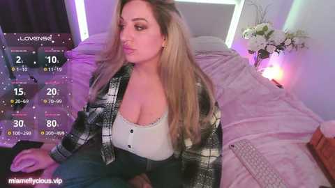 miamellycious @ stripchat on 20241030
