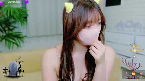 mirei_oo @ stripchat on 20241030