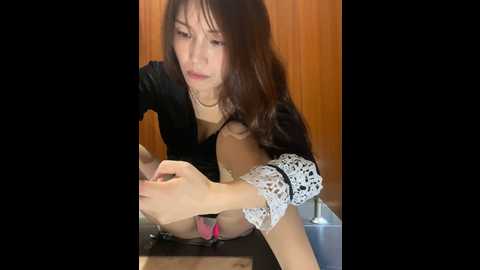 ok_lala @ stripchat on 20241030