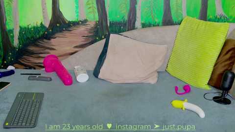 pinkypupa_love @ stripchat on 20241030