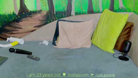 pinkypupa_love @ stripchat on 20241030