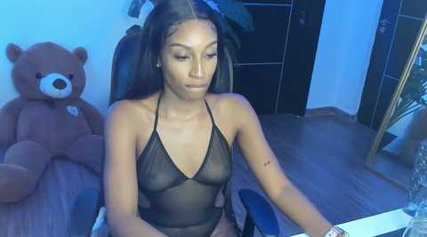 pretty_brownskin @ stripchat on 20241030