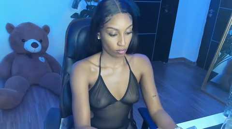 pretty_brownskin @ stripchat on 20241030
