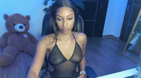 pretty_brownskin @ stripchat on 20241030