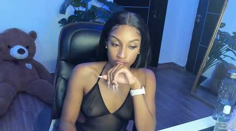 pretty_brownskin @ stripchat on 20241030