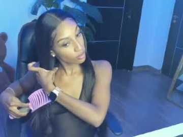 pretty_brownskin @ stripchat on 20241030