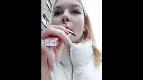 prettykristina @ stripchat on 20241030