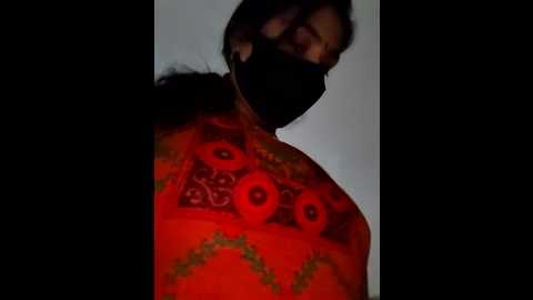 ritusri_dotta @ stripchat on 20241030