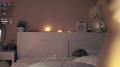 sanysenise @ stripchat on 20241030