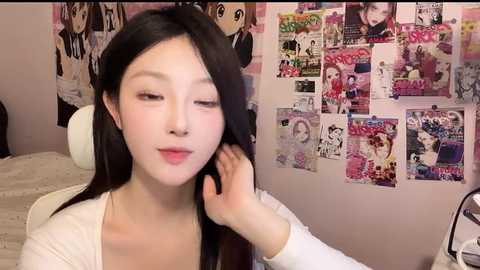 smallmeow_ @ stripchat on 20241030