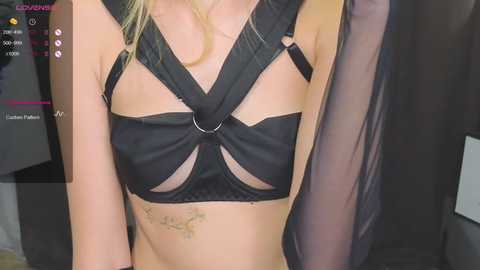 taitechappel @ stripchat on 20241030