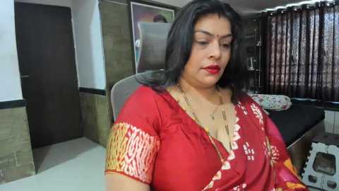 tarivishu23 @ stripchat on 20241030