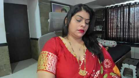 tarivishu23 @ stripchat on 20241030