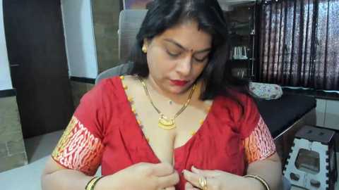 tarivishu23 @ stripchat on 20241030