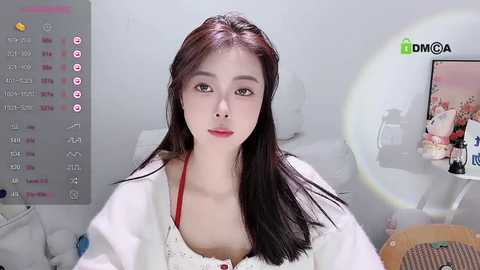 ubela_7 @ stripchat on 20241030