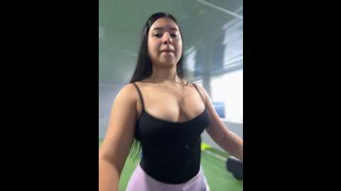 val_princess @ stripchat on 20241030