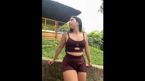 val_princess @ stripchat on 20241030