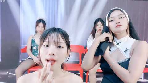 x7seven @ stripchat on 20241030