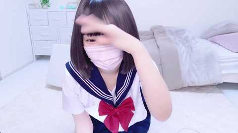 x_naru_x @ stripchat on 20241030