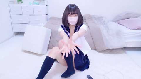 x_naru_x @ stripchat on 20241030