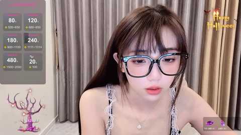 xiyan1996 @ stripchat on 20241030