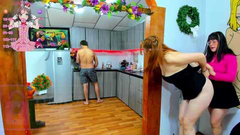 xsexysgirlsx @ stripchat on 20241030
