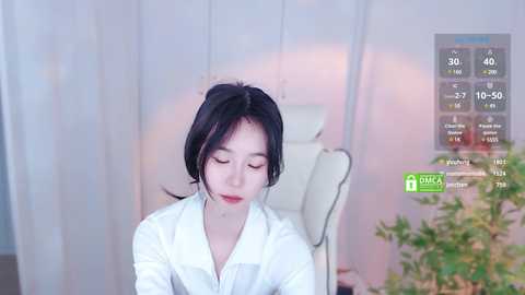 yijin_a @ stripchat on 20241030