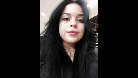 your_pretty_mary @ stripchat on 20241030