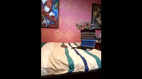 yourkajal @ stripchat on 20241030