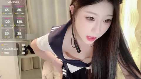 zhuzhu_520_ @ stripchat on 20241030