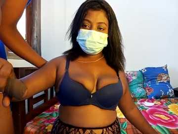 _cute_ariana_ @ stripchat on 20241031
