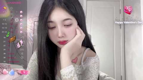 aami_521 @ stripchat on 20241031
