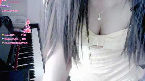 angel_hka @ stripchat on 20241031