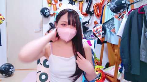 ao_cha @ stripchat on 20241031