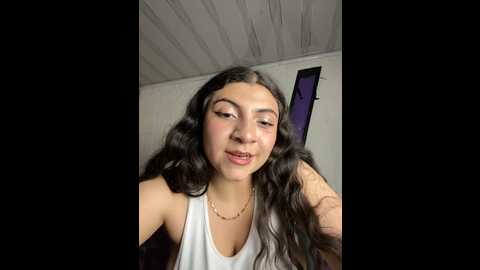 ariel_72 @ stripchat on 20241031