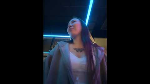 asian_asami @ stripchat on 20241031
