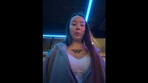 asian_asami @ stripchat on 20241031