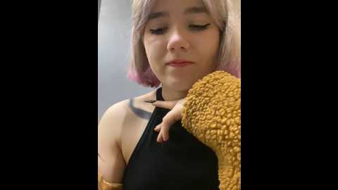 baby__naughty @ stripchat on 20241031