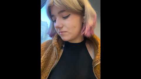 baby__naughty @ stripchat on 20241031