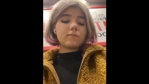 baby__naughty @ stripchat on 20241031