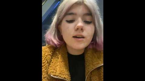 baby__naughty @ stripchat on 20241031
