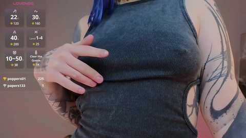 bennymurrh_ @ stripchat on 20241031