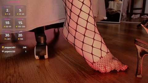 bennymurrh_ @ stripchat on 20241031