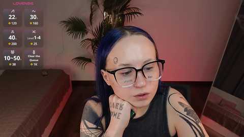 bennymurrh_ @ stripchat on 20241031