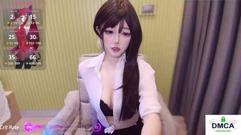buluuuuuu @ stripchat on 20241031