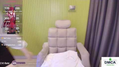 buluuuuuu @ stripchat on 20241031
