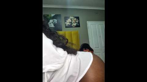 bustygoddess32 @ stripchat on 20241031