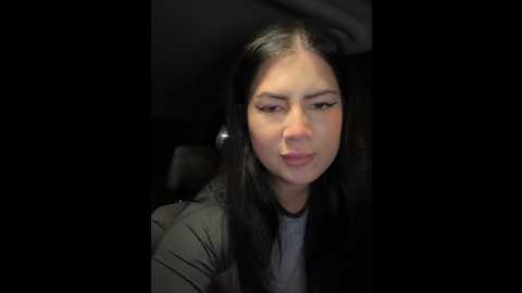 clairewntr @ stripchat on 20241031