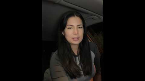 clairewntr @ stripchat on 20241031