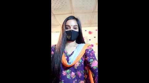cute_pria @ stripchat on 20241031